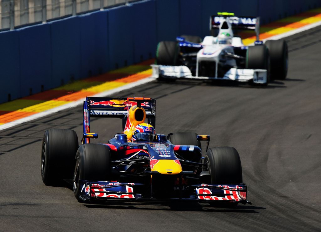 GP EUROPA